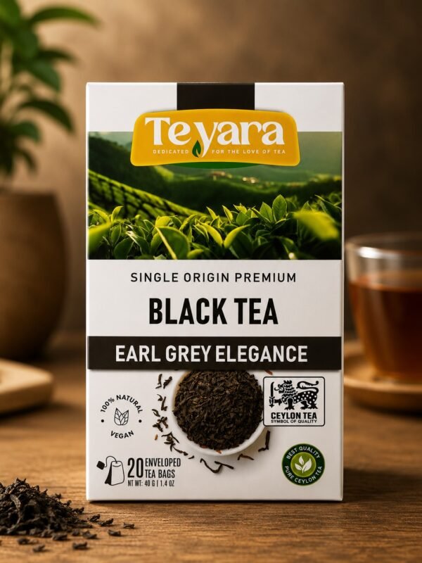 earl grey