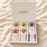 Teyara Luxury Tea Gift Box