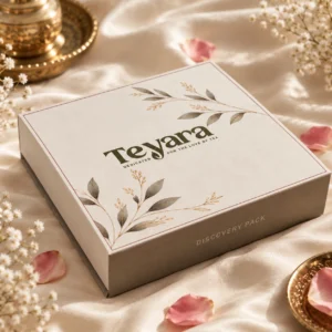 Teyara Tea Gift Box Still Life 2