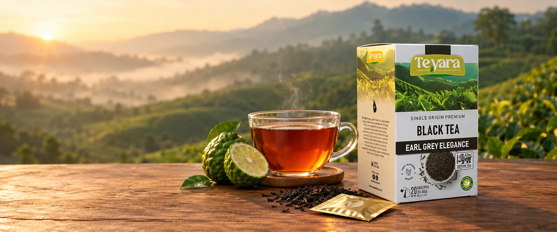 earl grey tea sri lanka
